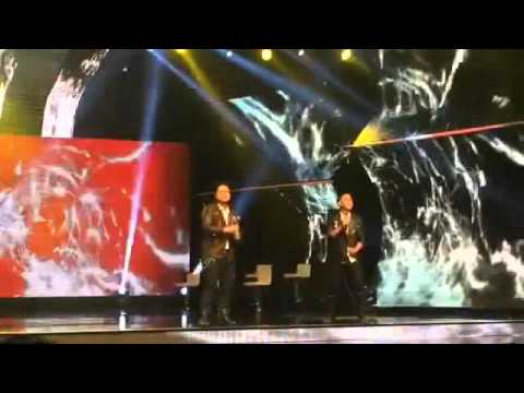 SUFI AF2015 MINGGU KE 8