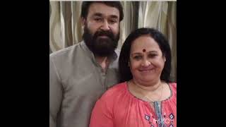 കുടുംബവിളകിലെ സരസ്വതി അമ്മ യഥാർത്ഥ ജീവിതത്തിൽ ലാലേട്ടന്റെ ആരാന്നറിയാമോ #youtubshort #latestvideo video