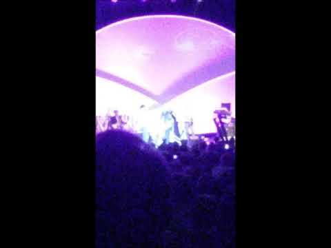 Yes Miscellany: 4/8/17 - Cleveland - Tom Brislin's Piano improv (with Yes themes) (audio only)