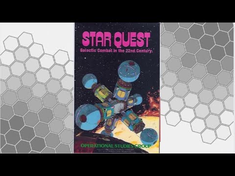 Star Quest Review