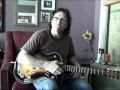 Lick Of The Day by WILL KIMBROUGH Award-Winning Guitarist (May 5, 2010)