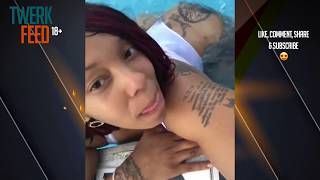 TWERKFEED - EPISODE 1 SEXY INSTAGRAM MODELS TWERKING