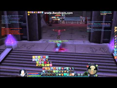 bllackout chanter 3.9 pvp thriller vol.1