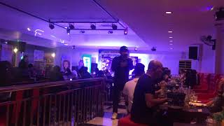 Sana'y Pagbigyan LIVE @ DON GENER