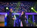 M G Sreekumar Sreya Jayadeep Singing Minungum Minnaminuge On Dev Sparsh Annual Day 2019