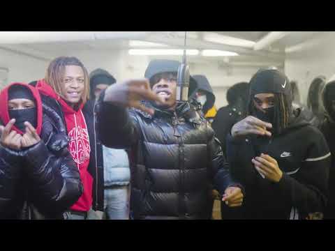 Mula Gzz - Candy Shop (WhoRunItNYC Performance)