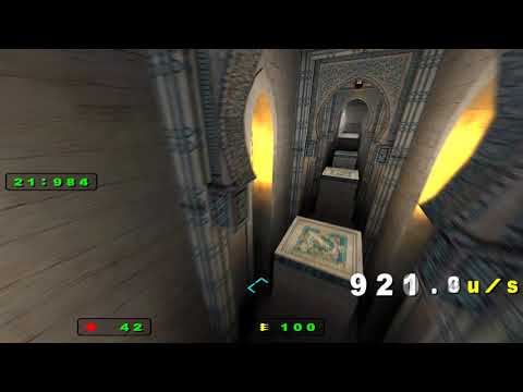 DFWC2017. Round 1 Strangeland RANK1 on VQ3