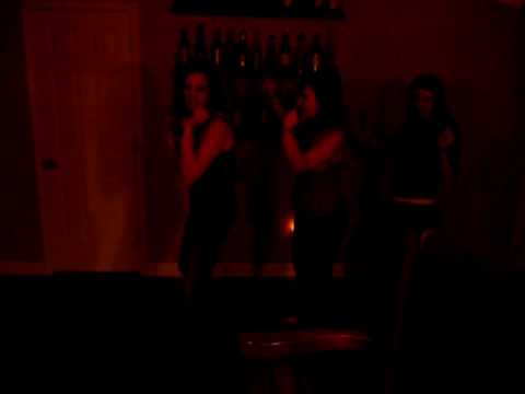 House Party: Gettin Jiggy wit it!