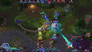 [알파카] 세상에서 가장 귀여운 프로비우스 다시 돌아온 붕괴장 무한 동력! ver 2