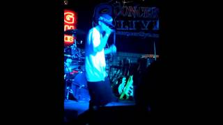 Bigg Limn @ Big Fish Pub LIVE [Opening for Lil Flip & Haystak]