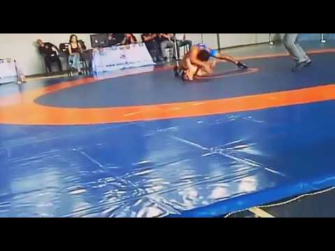 Nurlan dadasov AZE - ARM