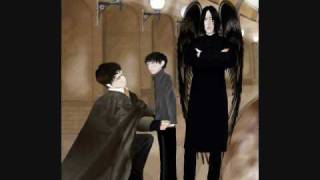 The Bravest Man I Ever Knew fanvid