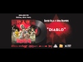 Emcee Killa & Grim Reaperz - "Diablo" [Album ...