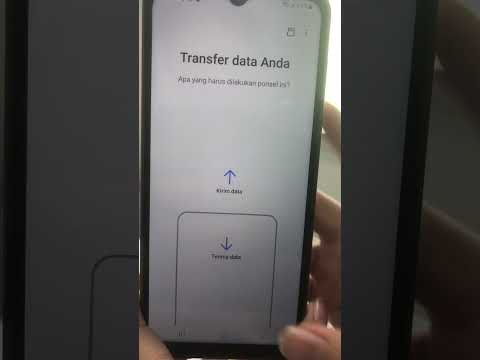 How to transfer data from an old Android phone