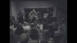 Quitter - Gas Giants (Live in the X Lounge III)