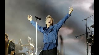 Bon Jovi - Live at Rock In Rio | New Audio Version | Full Concert In Video | Rio de Janeiro 2017