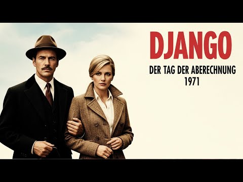 George Eastman | Django - Der Tag der Abrechnung Western Film Ansehen (Deutsche Synchronisation)