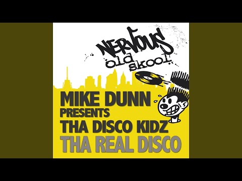 Straight From Da Disco (Original Mix)