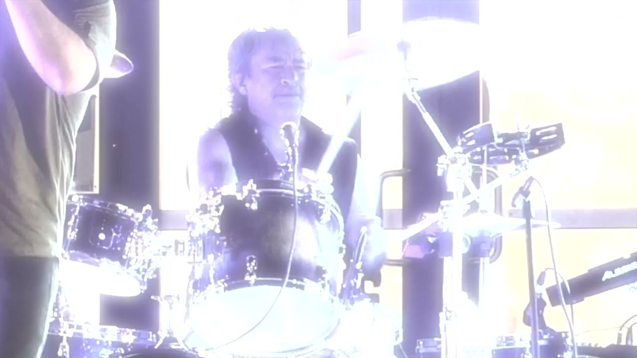 Promotional video thumbnail 3 for Blood Red Sky - A Tribute to U2