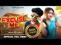 Excuse Me NEW SAMBALPURI SONG RUPESH JOJO RUNA SWEETS RUNA OFFICIAL