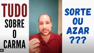 Como entender o Carma (Conceito Budista)