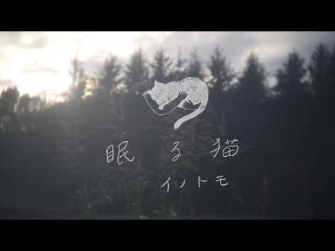 イノトモ「眠る猫」【Official Music Video】