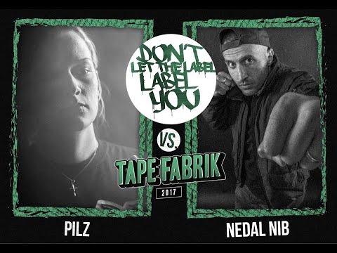 Pilz vs Nedal Nib