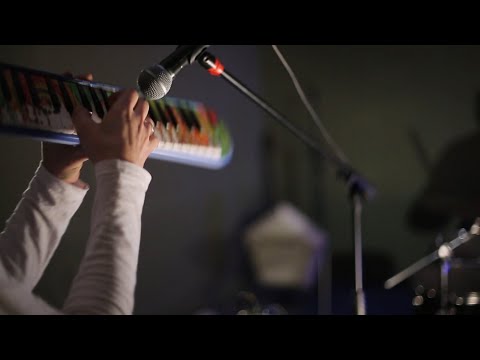 samosad bend - live studio dub session (part 4)