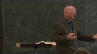 Video: New Testament: Interpreting Apocalyptic Texts - Dale Martin 20/23