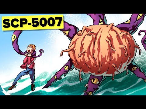Unknown SCP Cases FINALLY EXPLAINED