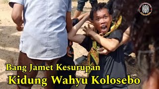 Download lagu FULL NDADI JARANAN LAMPUNG KIDUNG WAHYU KOLOSEBO mp3