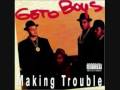 HQ Geto Boys I Run This