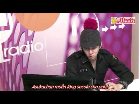 [vietsub]130215 Kim Hee Chul's Sung dong Cafe  Ep25 Part1