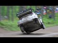 Best Of WRC 2025 Best Of RALLY 2025 MAX ATTACK