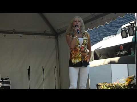 Marga Bult - The drunken sailor