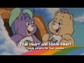 True Heart Bear And Noble Heart Horse Being Parents For Four Minutes