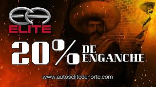 Enganche