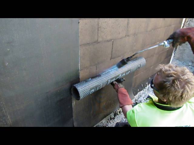Austin Waterproofing Pty Ltd - Carrum Downs, VIC