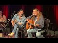 Susan Gibson - Let Freedom Sing | LIVE ACOUSTIC | Winnsboro, TX