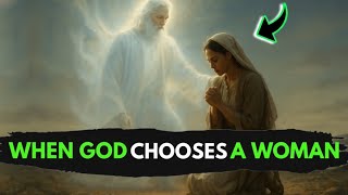 7 Signs You’re A Woman Chosen By God