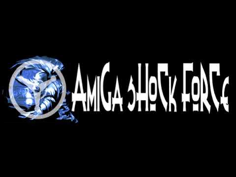 Amiga Shock Force - M.F House (Motherfucking House)