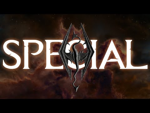 Why The Elder Scrolls Is So Special