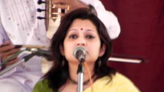 Rabindra Sangeet  Eki a Sundaro Sobha .MOV