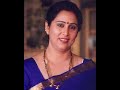 Geetha Kadambee Gagged