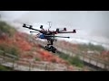 DJI S900 Video #1