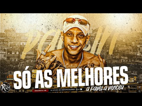 MC PAULIN DA CAPITAL - SÓ AS MELHORES 💥💥 | PLAYLIST ATUALIZADO SÓ OS MELHORES FUNK DE 2023