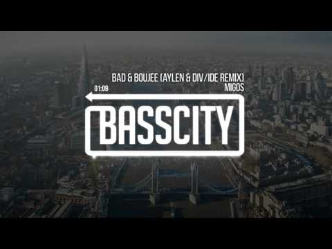 Migos – Bad & Boujee (Aylen & DIV/IDE Remix)