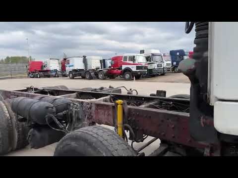 EL21304 - Volvo FL 7 - 280