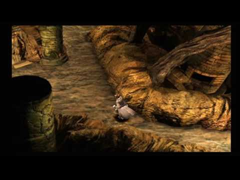 Let's Play Shadow Hearts Episode 47 - Under the Monastery!