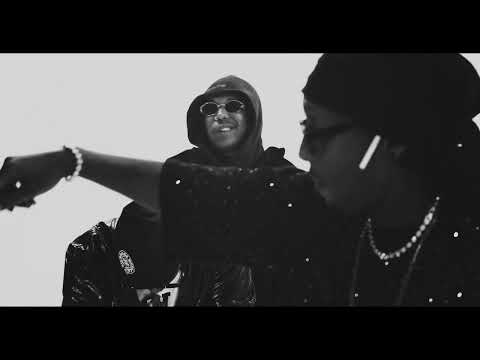 Bushali -Ndamutse mbonye dough ft,Trizzie Ninety Six,REdink (official video)